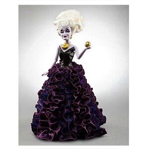 Disney Store Signature Collection Villians Ursula [Stylish Sea Witch]